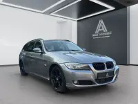 Gebraucht BMW 320 Comfort Edition 184 PS (135 kW) 2010 Kombi