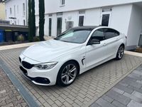 gebraucht BMW 420 Gran Coupé d Sport Line