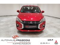 gebraucht Mitsubishi Space Star 1.2 Select DAB Klima Freisprecheinric