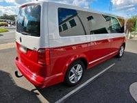 Gebraucht VW T6 204 PS (150 kW) 2015 Andere farben Van