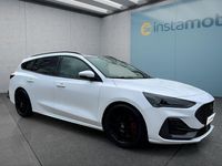Gebraucht Ford Focus ST 280 PS (205 kW) 2023 Weiß Kombi