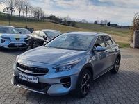 Second-hand Kia XCeed Vision 141 CP (103 kW) 2022 Gri SUV