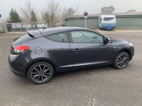 Gebraucht Renault Mégane III Bose Edition 132 PS (97 kW) 2014 Grau Coupé