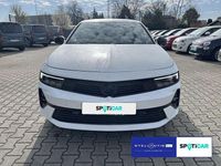 Gebraucht Opel Astra 131 PS (96 kW) 2024 Weiß Kombi