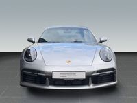 gebraucht Porsche 992 (911) Turbo S