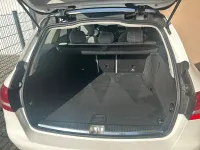 Gebraucht Mercedes C180 156 PS (114 kW) 2016 Weiß Kombi