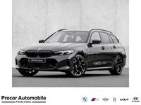 Neu BMW 320 M Sport 190 PS (139 kW) 2025 Grau Kombi