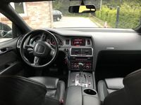 gebraucht Audi Q7 3.0 TDI (DPF) quattro tiptronic -