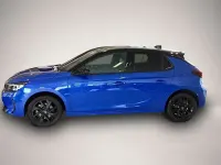 Gebraucht Opel Corsa 101 PS (74 kW) 2024 Blau Kleinwagen