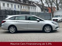 gebraucht Opel Astra Sports Tourer Business Start/Stop