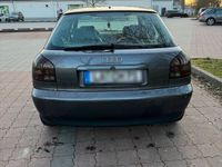 gebraucht Audi A3 8L