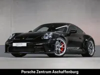 Gebraucht Porsche 911 GT3 Touring 510 PS (375 kW) 2022 Schwarz Coupé