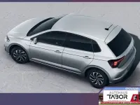 Neu VW Polo 95 PS (69 kW) 2026 Silber metallic Kleinwagen