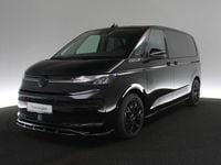Ny VW Multivan Life 150 HK (110 kW) 2026 Sort MPV
