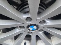 Gebraucht BMW 325 210 PS (154 kW) 2010 Grau Limousine