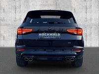 Gebraucht Cupra Ateca VZ 300 PS (220 kW) 2019 Schwarz SUV