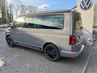 gebraucht VW California T6.12.0TDI DSG Beach Tour Edition