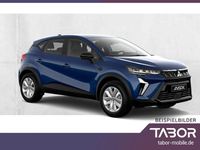Neu Mitsubishi ASX 91 PS (66 kW) 2025 Blau SUV