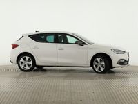 gebraucht Seat Leon FR 1.4 DSG