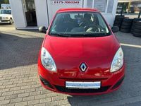 gebraucht Renault Twingo Authentique