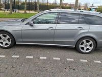 Second-hand Mercedes E250 204 CP (150 kW) 2011 Gri Break