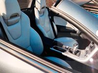 Gebraucht Mercedes 200 184 PS (135 kW) 2011 Grau Cabrio