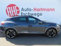 Gebraucht Cupra Formentor 204 PS (150 kW) 2023 Magnetictech (metallic) SUV