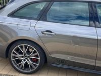 Gebraucht Audi A4 Edition .1 245 PS (180 kW) 2020 Grau Kombi