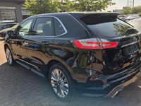 Gebraucht Ford Edge Vignale 238 PS (175 kW) 2020 Schwarz SUV