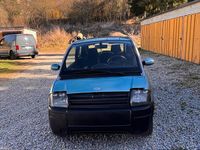 Usado Microcar MC2 2006 Verde Carrinha