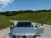 Gebraucht Mercedes C220 170 PS (125 kW) 2011 Silber Limousine
