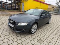 Gebraucht Audi A5 Design 239 PS (175 kW) 2009 Grau Coupé