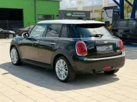 Gebraucht Mini Cooper 136 PS (100 kW) 2016 Schwarz Kleinwagen