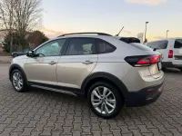 Brugt VW Taigo Move 110 HK (80 kW) 2023 Hvid SUV
