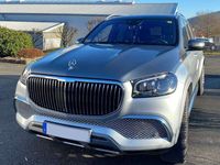 gebraucht Mercedes 600 Maybach GLS Maybach GLS4Matic 9G-TRONIC