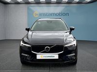 Gebraucht Volvo XC60 Core 197 PS (144 kW) 2022 Schwarz SUV