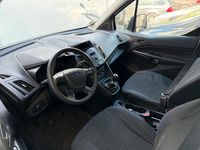 Gebraucht Ford Transit Connect 102 PS (75 kW) 2016 Van / Kleinbus