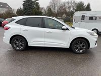 Gebraucht Ford Kuga ST-Line X 150 PS (110 kW) 2020 Other SUV