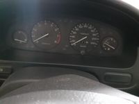 Gebraucht Honda Civic 75 PS (55 kW) 1998 Rot Limousine