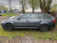 gebraucht Skoda Octavia 1,2 TSI*Kombi*Euro 5*PDC*SHZ