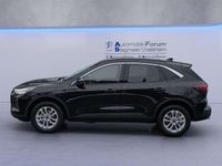 Neu Ford Kuga Titanium 242 PS (177 kW) 2026 Obsidianschwarz metallic SUV
