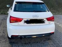 gebraucht Audi A1 1.0 TFSI ultra 60kW -