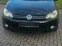 Second-hand VW Golf VII 2012 Berlinǎ