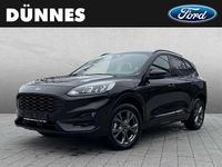 Gebraucht Ford Kuga S 224 PS (164 kW) 2012 Braun SUV