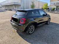 Gebraucht Fiat 500X Sport 151 PS (111 kW) 2020 Schwarz SUV