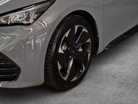 Gebraucht Cupra Born 150 kW (204 PS) 2023 Vaporgrau Kleinwagen