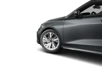 Gebraucht Audi A3 Ambiente 150 PS (110 kW) 2025 Daytonagrau perleffekt Limousine