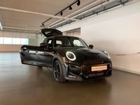 gebraucht Mini Cooper S total black