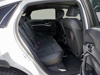 gebraucht Audi Q8 Sportback e-tron 50 advanced quattro