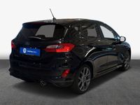 gebraucht Ford Fiesta 1.0 EcoBoost S&S ST-LINE 74 kW, 5-türig